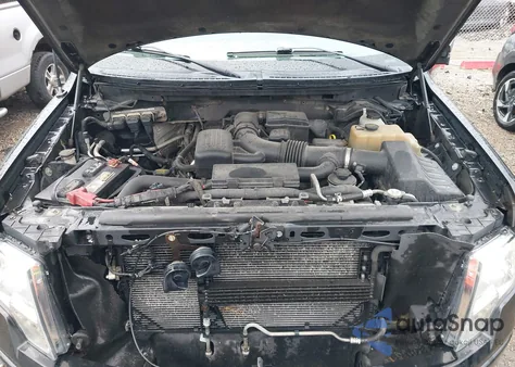 2010 Ford F-150 Fx4/Harley-Davidson/King Ranch/Lariat/Platinum/Xl/Xlt из США, поврежденный, VIN 1FTFW1EVXAFD42072